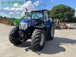 Tractor agrícola - New Holland - t7.270 blue power tractor (st27180)