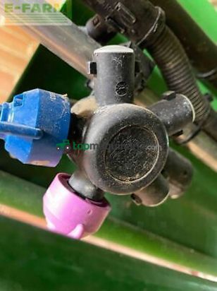 Atomizador - John Deere - r732i power spray