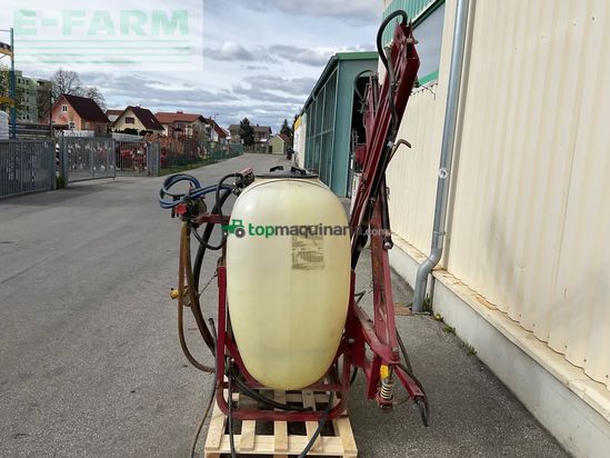 Atomizador - Hardi - NK 600