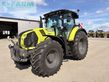 Tractor agrícola - Claas - arion 660 cmatic cebis