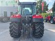 Tractor agrícola - Massey Ferguson - 5s.115