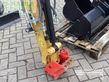Excavadora - Caterpillar - 301.6
