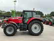 Tractor agrícola - Massey Ferguson - 7624 dyna vt tractor (st25259)