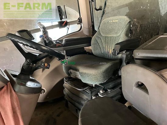 Tractor agrícola - Fendt - 936 com3