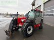 Telescopica - Manitou - mlt 840-145 ps