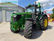 Tractor agrícola - John Deere - 6r 250 mit rtk