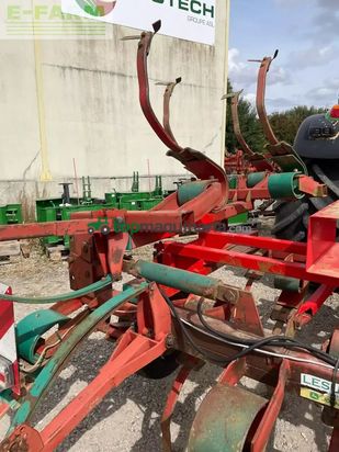 Cultivador - Kverneland - dechaumeur