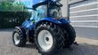 Tractor agrícola - New Holland - t6.165 autocommannd med frontlift