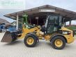Minicargadora - Caterpillar - 908 h