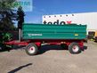 Volquet - Farmtech - zdk 800