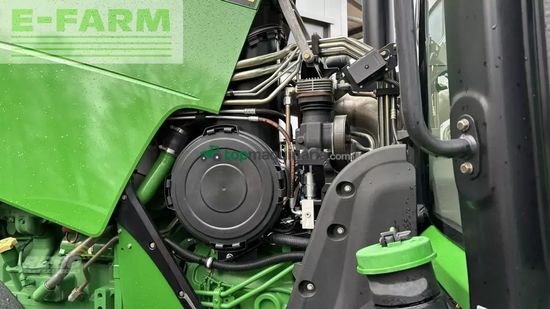 Tractor agrícola - John Deere - 8285r