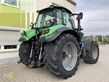Tractor agrícola - Deutz-Fahr - agrotron 7250 ttv mit rtk TTV