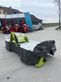 Cortacésped manual - Claas - disco 3150 f