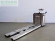 Elevadora - Linde - t 20 ap 131