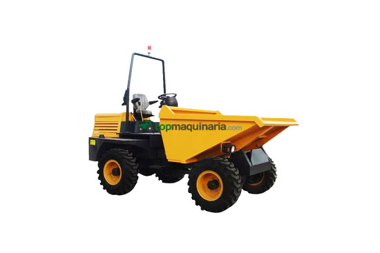 Dumper - HW-FCY20