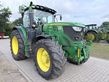 Tractor agrícola - John Deere - 6155r