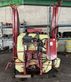 Atomizador - Hardi - master 1200 twin stream