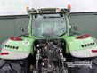Tractor agrícola - Fendt - 724 vario scr profi Profi