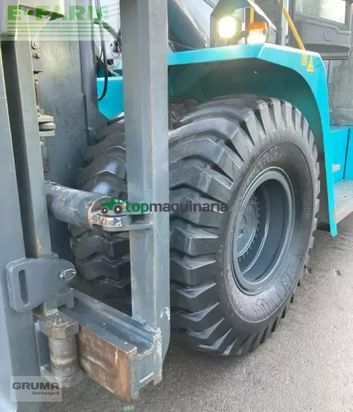 Elevadora -  - smv33-1200c