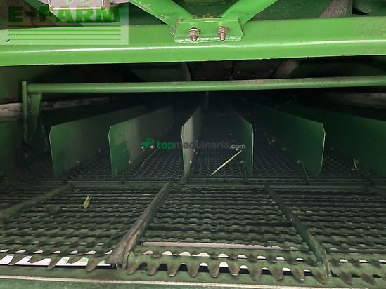 Cosechadora de Cereal - John Deere - 1450 wts2
