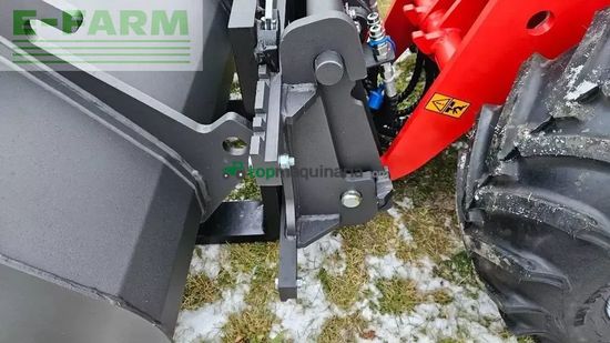 Minicargadora -  - 1026lx