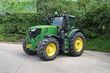 Tractor agrícola - John Deere - 6250r