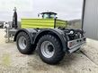 Remolqu agrícola - Fliegl - hkl 18 tandem-abrollkipper