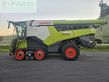 Cosechadora de Cereal - Claas - lexion 8700 terra trac