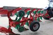 Arado -  - maxgreen 5 schar pflug - vorführmaschine