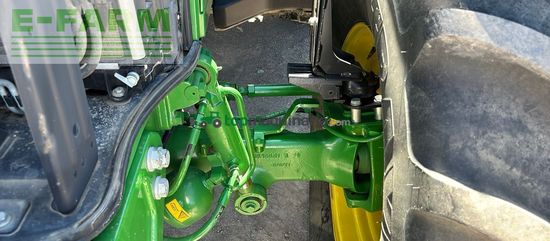 Tractor agrícola - John Deere - 6230R