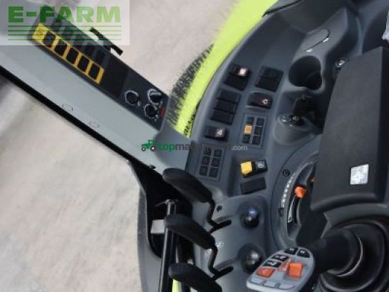 Tractor agrícola - Claas - arion 420 - st v advanced claa
