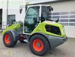 Minicargadora - Claas - torion 530