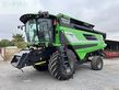 Cosechadora de Cereal - Deutz-Fahr - c9306ts