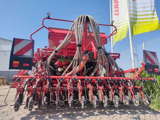 Sembradora precisión neumática - Kverneland - E-DRILL MAXI