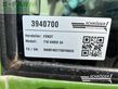 Tractor agrícola - Fendt - 718 vario s4 profi Profi