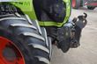 Tractor agrícola - Claas - arion 550 cmatic