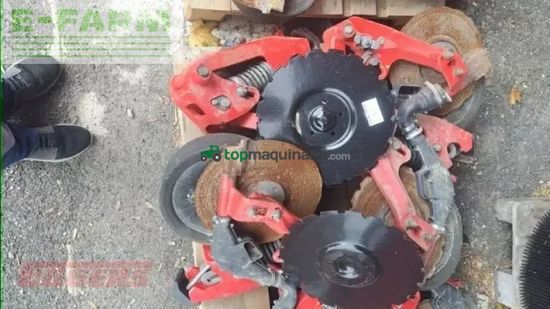 Sembradora monograno mecanica - Väderstad - tempo v 12