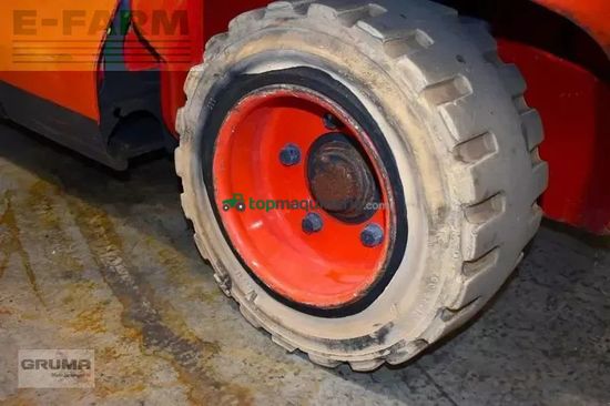 Elevadora - Linde - e 30 387