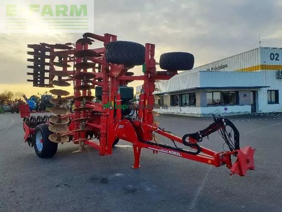 Cultivador - Horsch - joker5hd