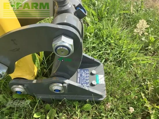 Excavadora - Wacker Neuson - et 16