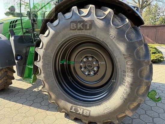 Tractor agrícola - John Deere - 6145r