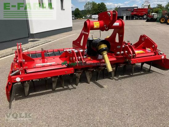 Grada rotativa - Kverneland - ng 301 h