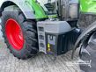 Tractor agrícola - Fendt - 824 vario s4 profi plus