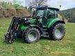 Tractor agrícola - Deutz-Fahr - 5100 p