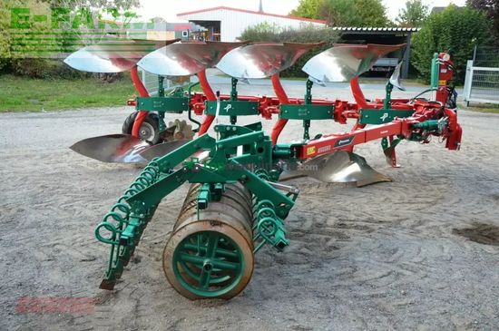 Arado - Kverneland - 2300 s-100-4 packomat