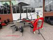 Henificador - Massey Ferguson - 381 dn