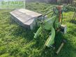 Cortacésped manual - Claas - disco 3050