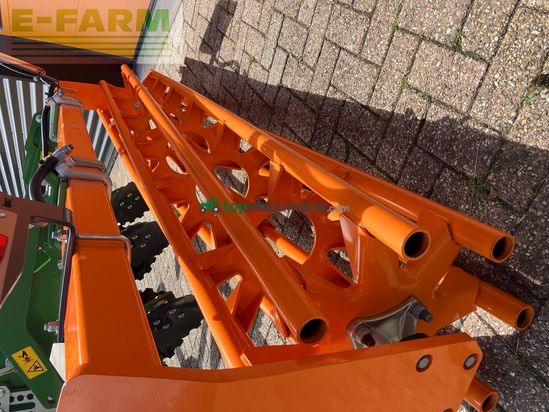 Cultivador - Amazone - Cenio 3000 Special