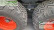 Empacadora gigant - Claas - quadrant 5200 fc ta