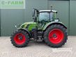 Tractor agrícola - Fendt - 724 vario gen6 profi plus